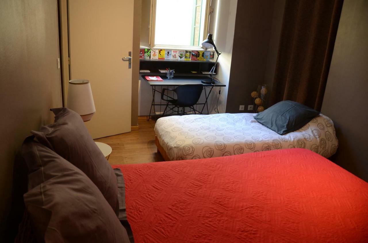 Apartment Calme Et Charme