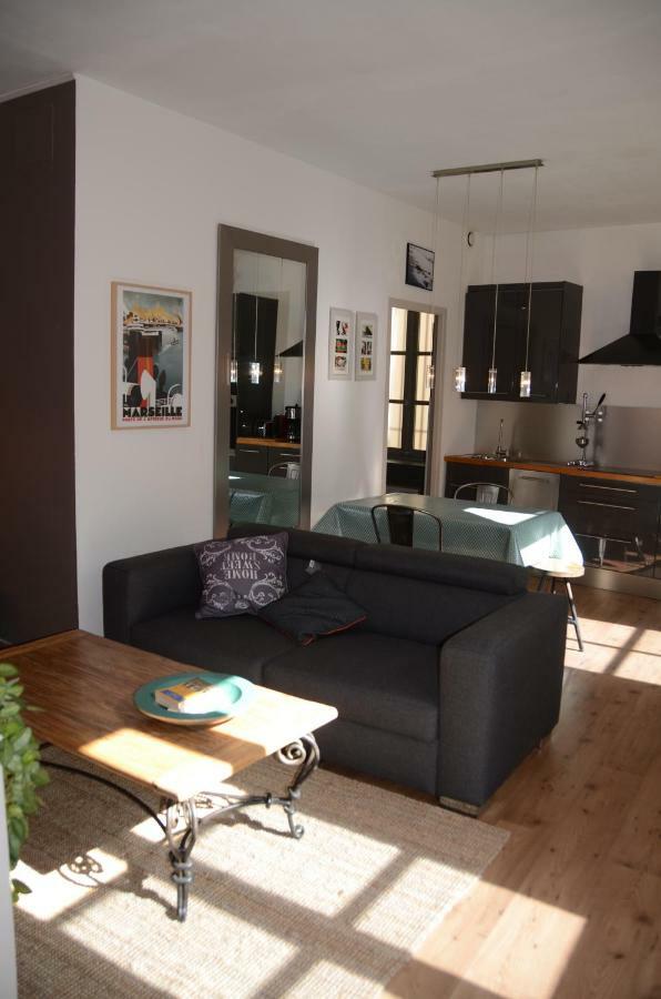 Calme Et Charme Appartement Avignon