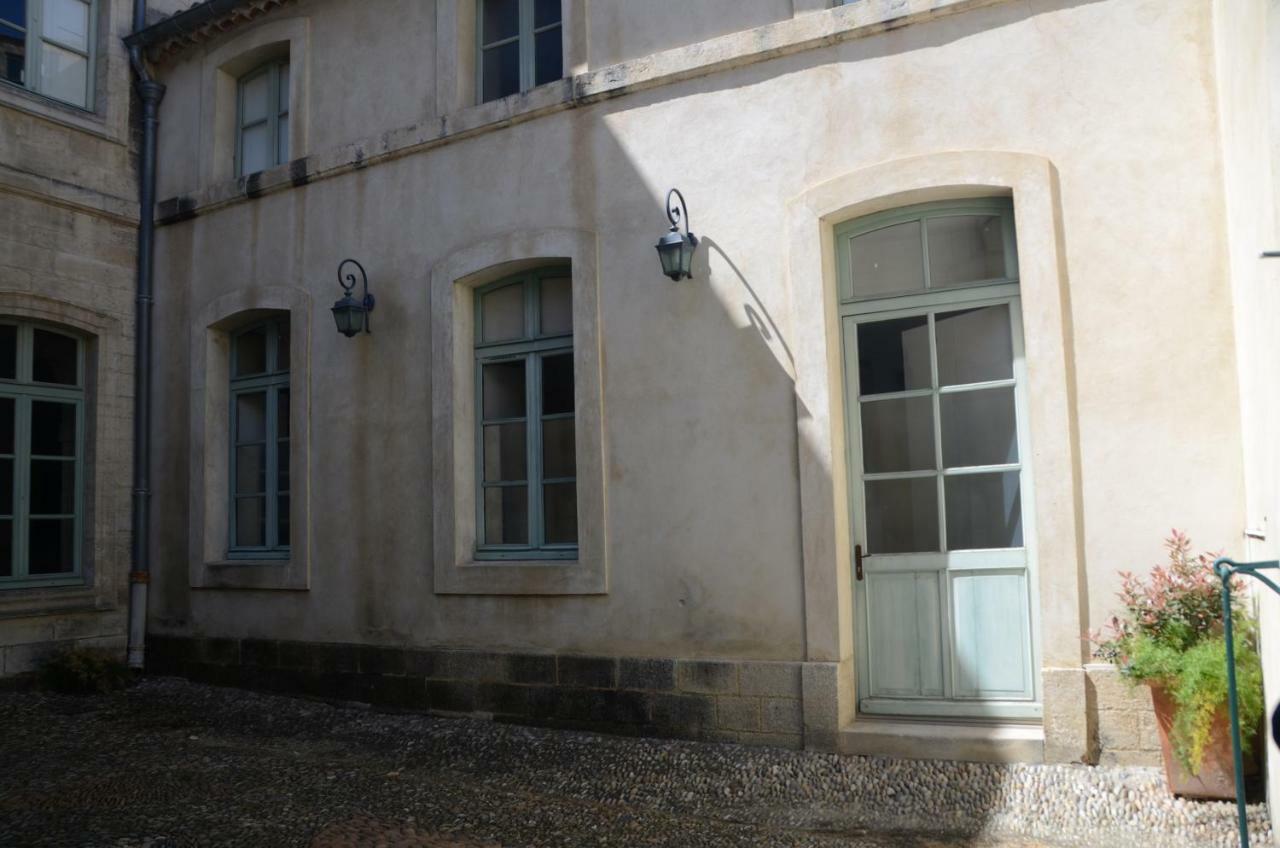 Calme Et Charme Appartement