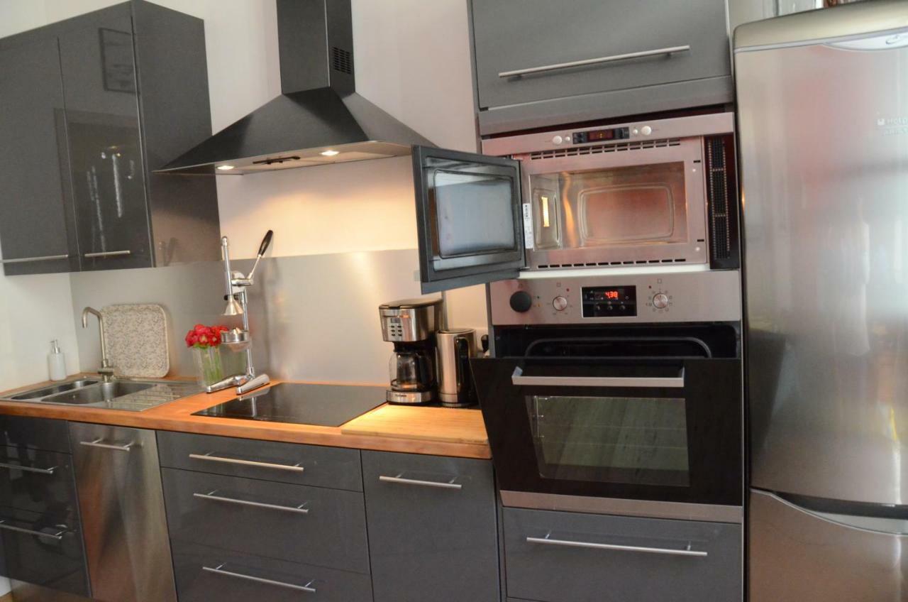 Calme Et Charme Appartement Avignon