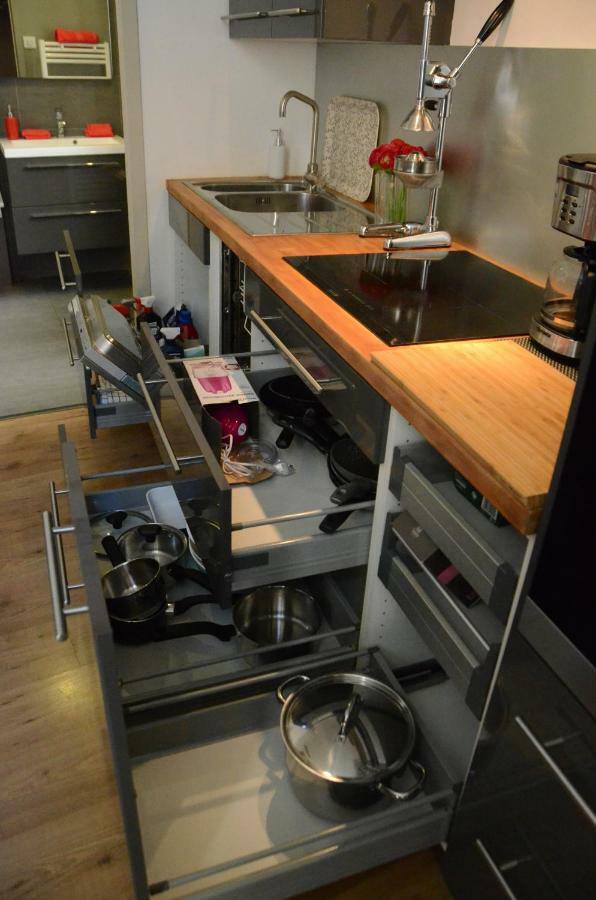 Calme Et Charme Appartement