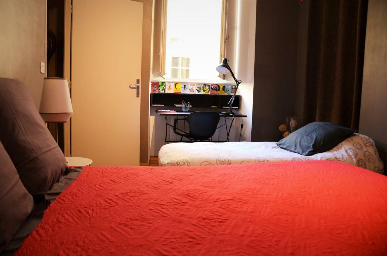 Calme Et Charme Appartement