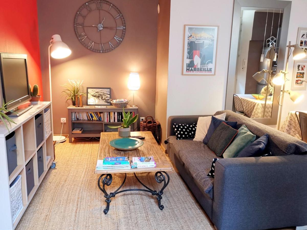 Calme Et Charme Appartement *